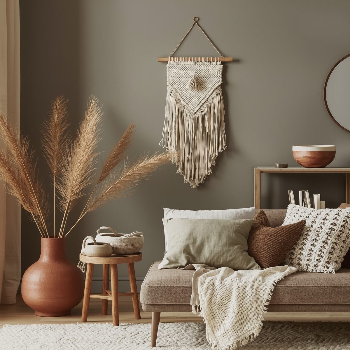 Ruimtelijke compositie voorbeeld