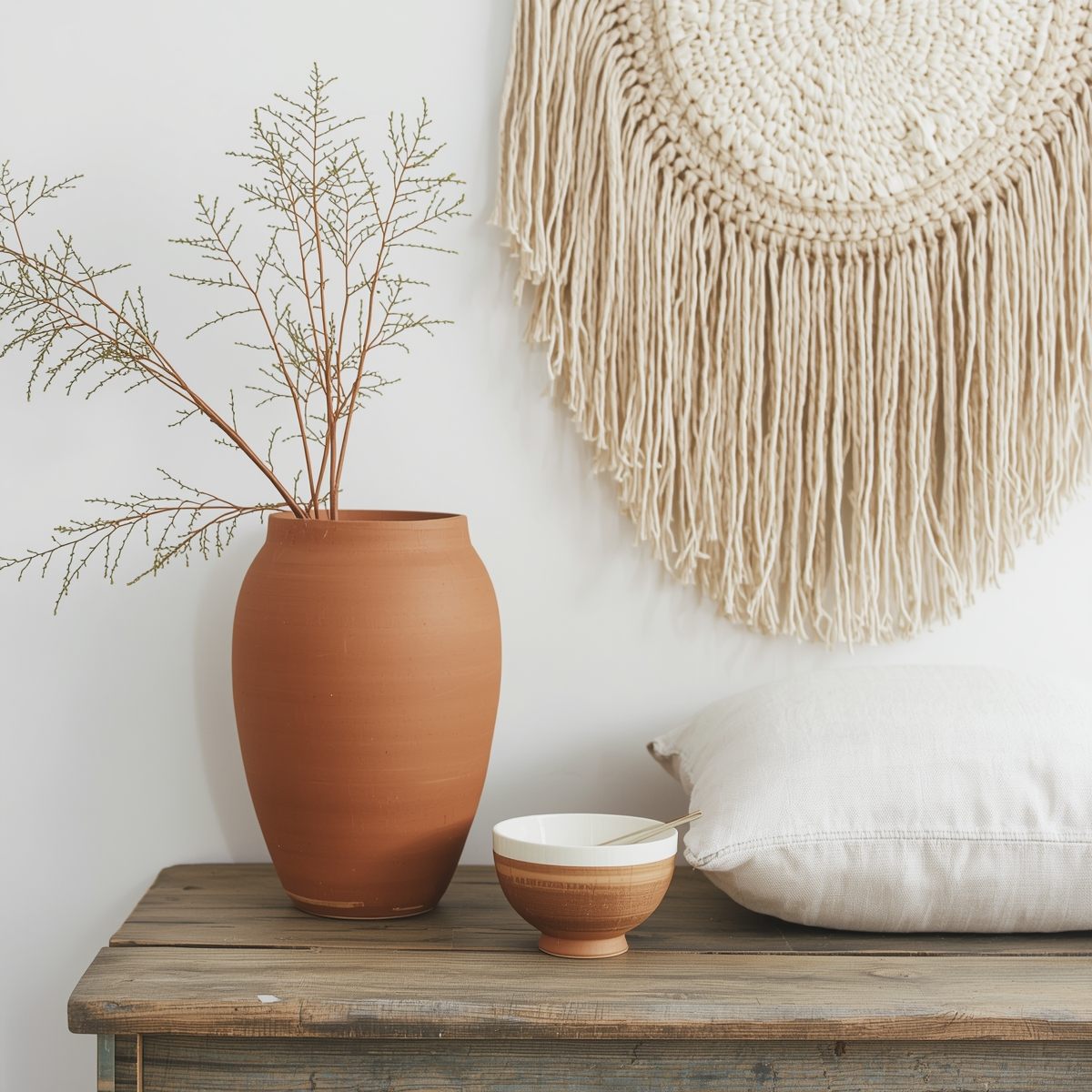 Decoratief conceptontwikkeling