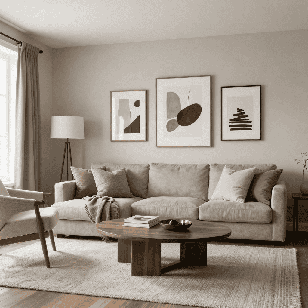 Interieur styling met natuurlijk licht