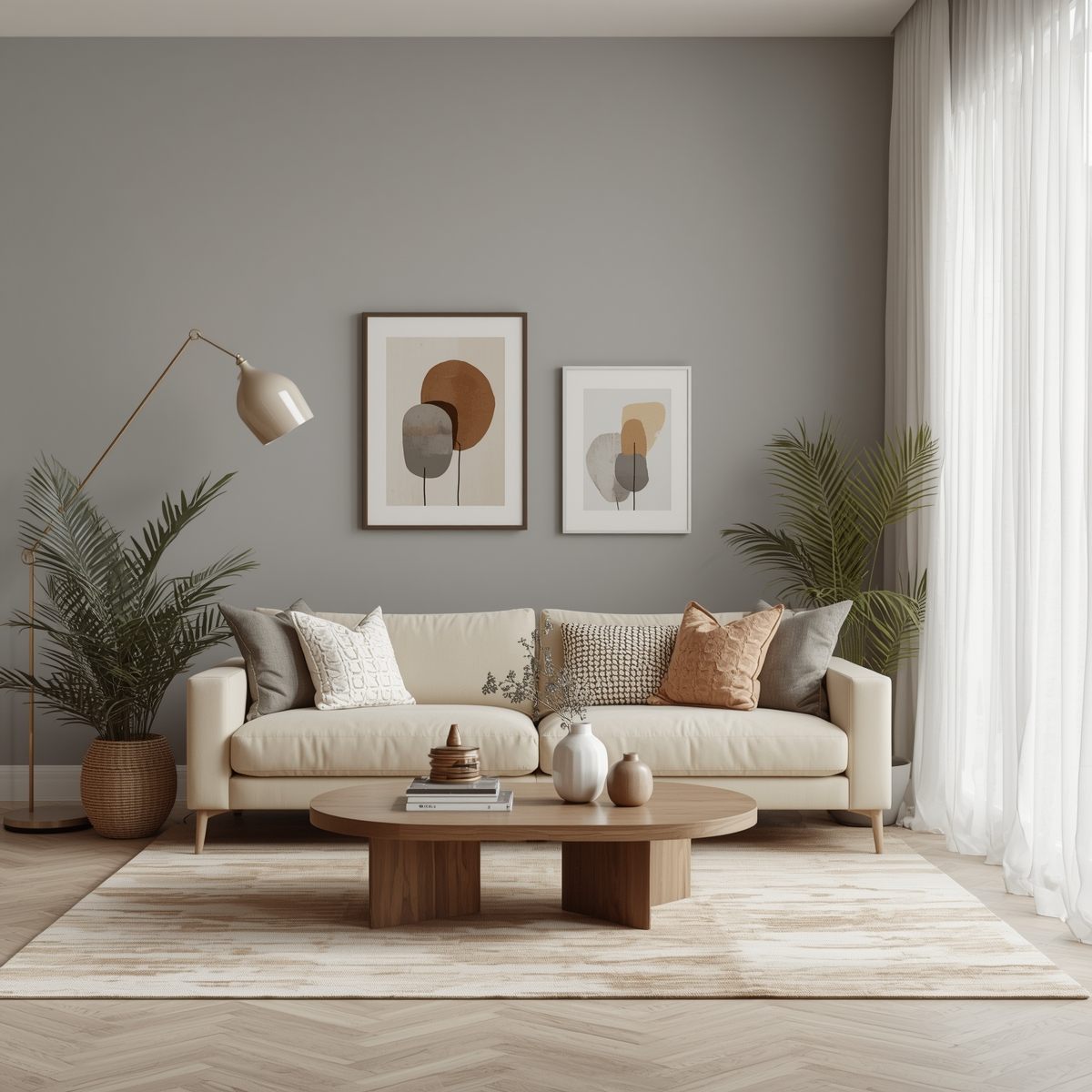 Interieur styling project